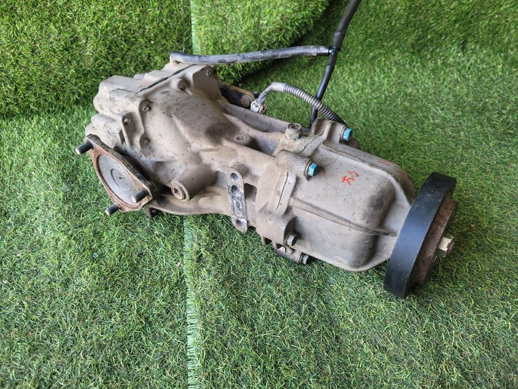 SUZUKI SX4 S-Cross II Hátsó Differenciálmű S479J1 s379j1 2. kép