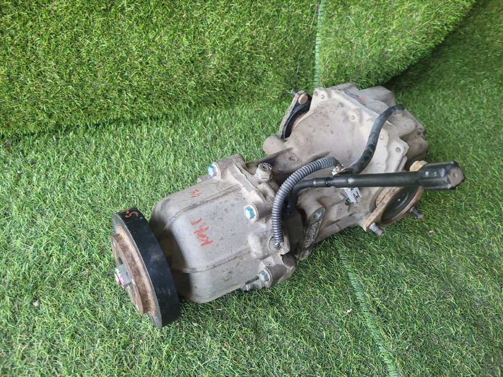 SUZUKI SX4 S-Cross II Hátsó Differenciálmű S479J1 s379j1 5. kép