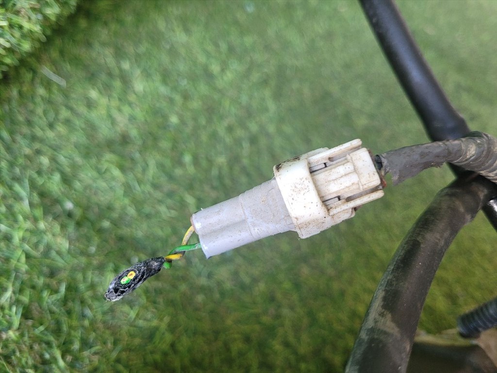 SUZUKI SX4 S-Cross II Hátsó Differenciálmű S479J1 s379j1 6. kép