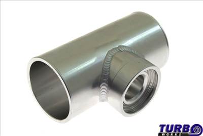 Adapter Lefújószelep HKS-Style 77mm
