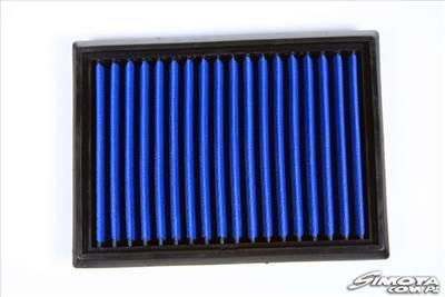 Simota OB003 panel légszűrő, 245x179 mm