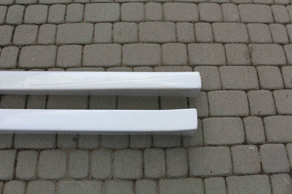 Küszöb toldat - Honda Civic 4d 96-00 1. kép