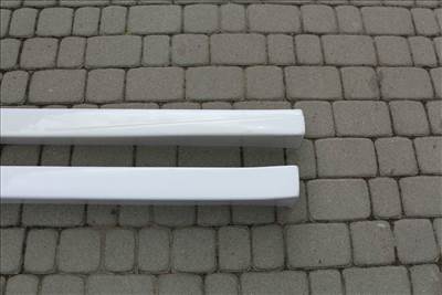 Küszöb toldat - Honda Civic 4d 96-00