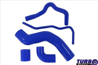 TurboWorks Audi TT 1.8T AUQ/AUM/ARY/AJQ szilikon szívócső