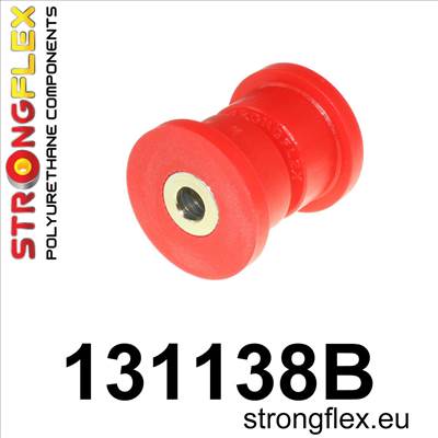 ELSŐ LENGŐKAR BELSŐ STRONGFLEX SZILENT Opel Corsa Opel Corsa B 93-01 Opel Tigra A Vauxhall Corsa I Vauxhall Corsa I Van Vauxhall Tigra