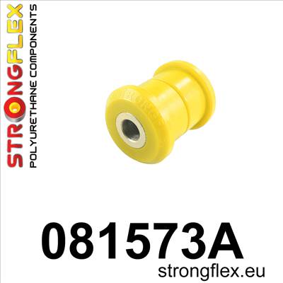 ELSŐ LENGŐKAR HÁTSÓ STRONGFLEX SZILENT SPORT Acuraﾠ  RSX 01-06  Hondaﾠ  Civic 01-06 EP1 EP2 EP3 EP4 EU5 EU6 EU7 EU8 EU9 EV1 EM2 ES4 ES5 CR-V 02-07 Element 03-11ﾠ Integra DC5 01-06