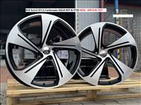 R19 5x112 (57,1) Carbonado AQUA BFP 8J ET45 8x19 19" 19col új felni