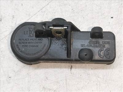 PEUGEOT 3008 1.6 HDi TPMS Elektronika #40323# 9673860880
