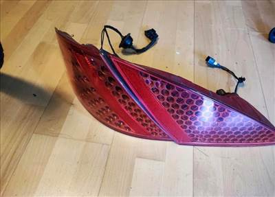 Peugeot 307 CC 135 hátsó lámpabúra  5433465 33345433