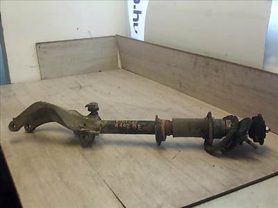 ALFA ROMEO romeo 147 00.10-04.10 bal első lengéscsillapító