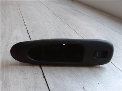 ALFA ROMEO ROMEO 156 97-03 Bal hátsó ablakemelő kapcsoló