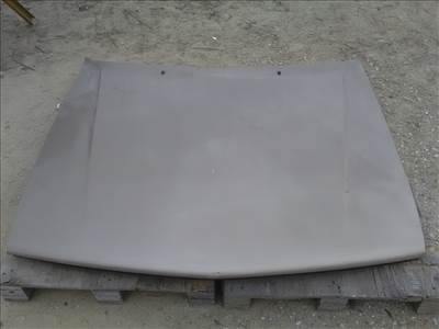 AUDI 100 82-90 Motorháztető 