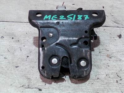 AUDI A3 2003.05 - 2005.09 Csomagtér ajtó zárszerkezet