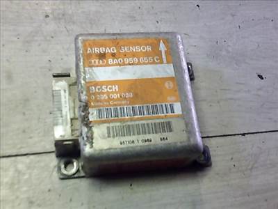 AUDI A4 94-98 Légzsák indító elektronika