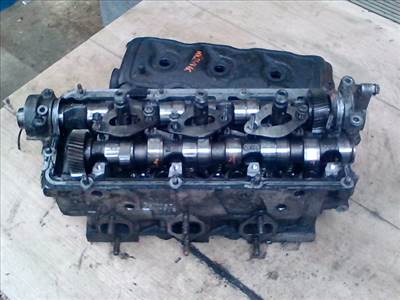AUDI A6 97-04 Hengerfej, diesel