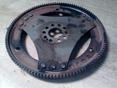 AUDI A8 2003.01.01-2010.02.28 Fogaskoszorú