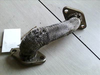 AUDI A8 94.06-02.12 EGR hűtő cső