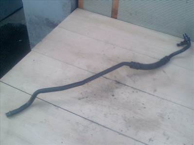 BMW E65 02.09.01-08.09.30 Olajcső