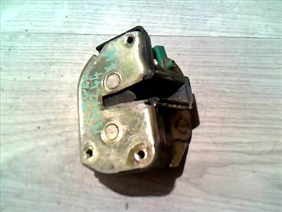 CHRYSLER VOYAGER 96-01 Jobb hátsó ajtó zárszerkezet mechanikus