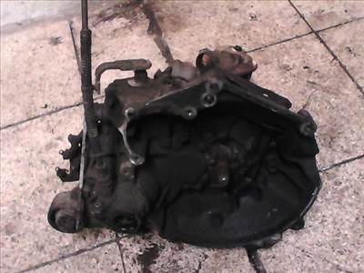 CITROEN AX 92- Sebességváltó, dízel manuális