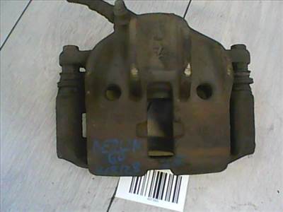 CITROEN BERLINGO 96-02 Jobb első féknyereg munkahengerrel