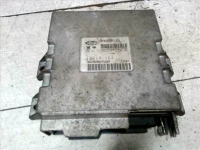 CITROEN EVASION Motorvezérlő egység ECU PCM modul