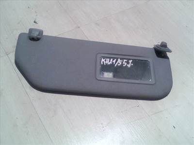 CITROEN SAXO -99 Jobb napellenző