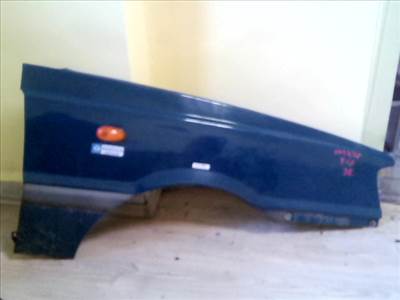 DAEWOO FSO Jobb első sárvédő