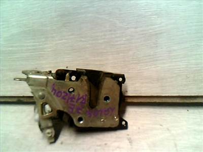 DAEWOO KALOS Jobb első ajtó zárszerkezet mechanikus