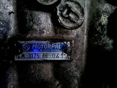 DAEWOO LUBLIN Adagoló