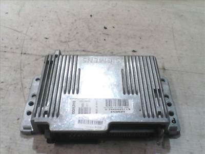 DAEWOO MATIZ 01-05 Motorvezérlő egység ECU PCM modul