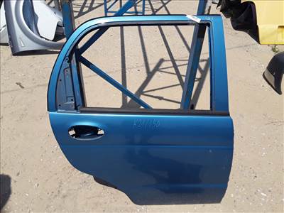 DAEWOO MATIZ 98-01 Jobb hátsó ajtó.