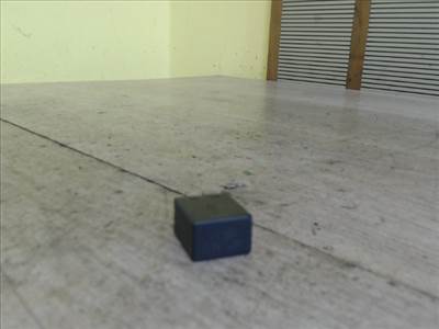 DODGE CARAVAN 96- Relé