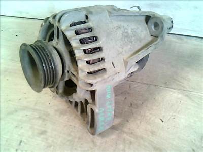 FIAT ALBEA 02.01.01-04.12.31 Generátor.benzines