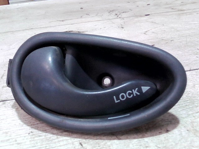 FIAT Albea 2005.01.01-2012.12.31 Bal első belső kilincs 1. kép