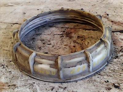 FIAT BRAVO Üzemanyag szivattyú befogató műanyag anya