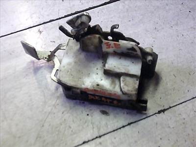 FIAT DUCATO 94-02 Jobb első ajtó zárszerkezet mechanikus