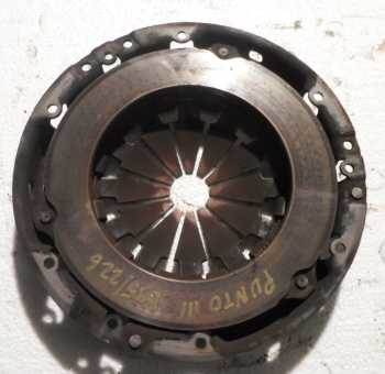FIAT GRANDE PUNTO 05.10- Kuplung szerkezet