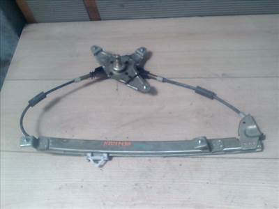 FIAT MAREA Jobb hátsó ablakemelő szerkezet mechanikus