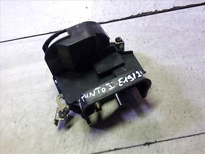FIAT PUNTO I. Jobb első ajtó zárszerkezet mechanikus