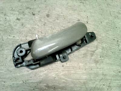 FIAT STILO 01.09-06.12 Bal hátsó belső kilincs
