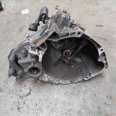 FIAT STILO 01.09-06.12 Sebességváltó. benzines manuális