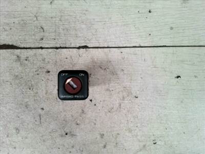 FIAT ULYSSE 02.07- Légzsák kapcsoló