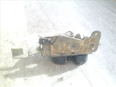 FIAT UNO 89-94 Bal hátsó ajtó zárszerkezet mechanikus