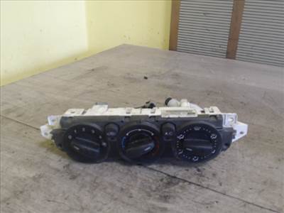 FORD C-MAX 03.06-07.03 Fűtés vezérlő panel