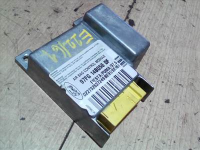 FORD FIESTA 96-99 Légzsák vezérlőegység