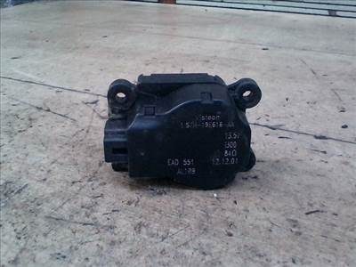 FORD FOCUS 98-04 Fűtésszabályzó zsalu állító motor