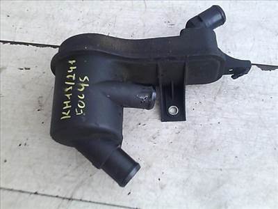 FORD FOCUS 98-04 Kartergáz visszavezető ház
