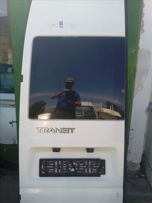 FORD TRANSIT 99-06 Bal csomagtérajtó 