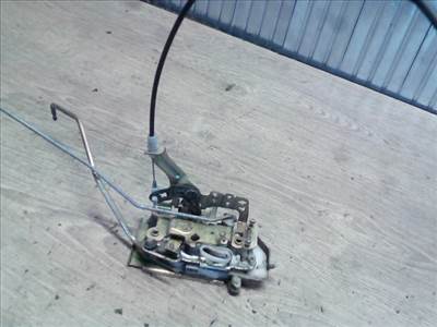 HONDA Civic 2001.02.01-2003.12.31 Jobb első ajtó zárszerkezet mechanikus